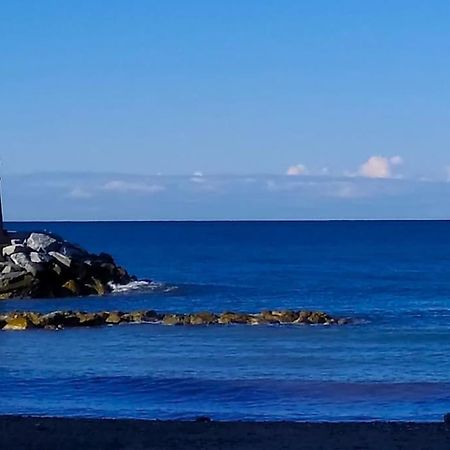 Apartmán Casa Al Mare A Recco Exteriér fotografie