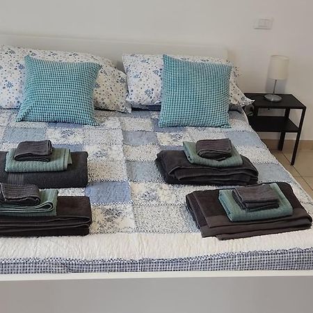 Apartmán Casa Al Mare A Recco Exteriér fotografie