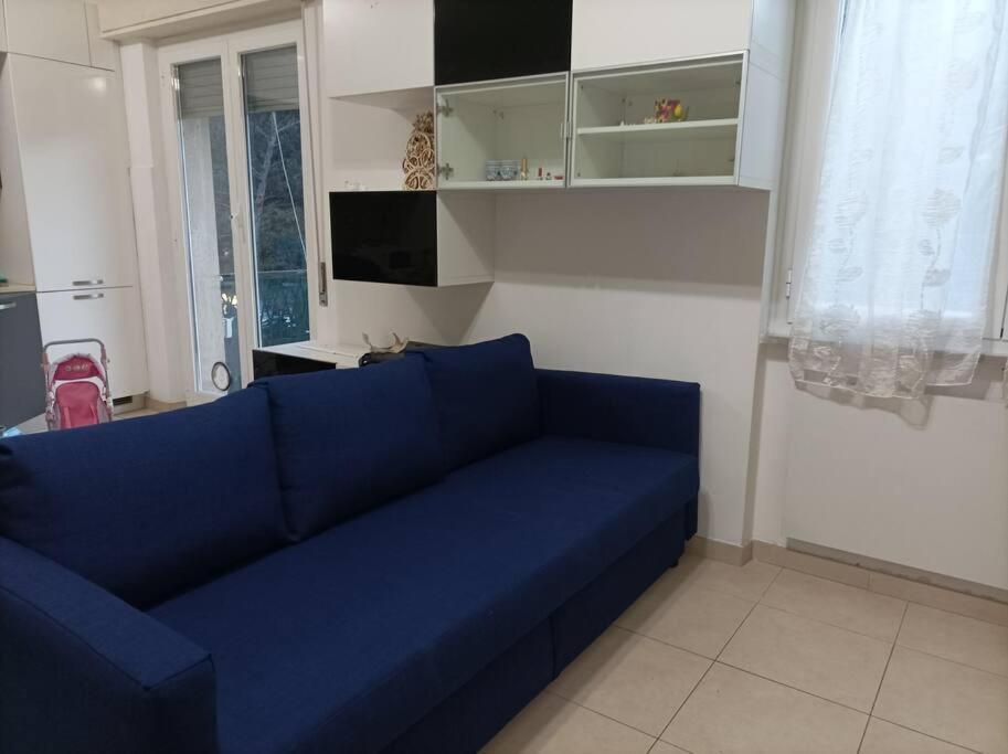Apartmán Casa Al Mare A Recco Exteriér fotografie