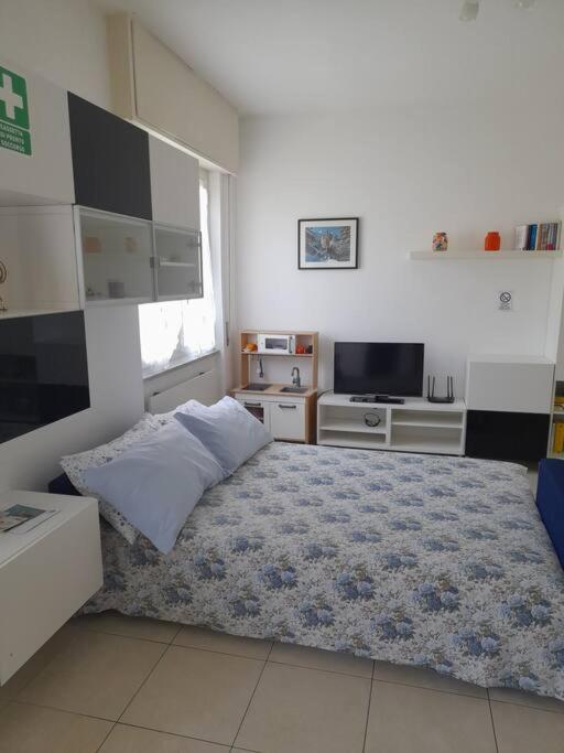 Apartmán Casa Al Mare A Recco Exteriér fotografie