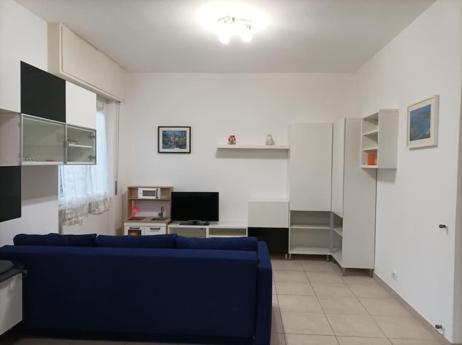 Apartmán Casa Al Mare A Recco Exteriér fotografie