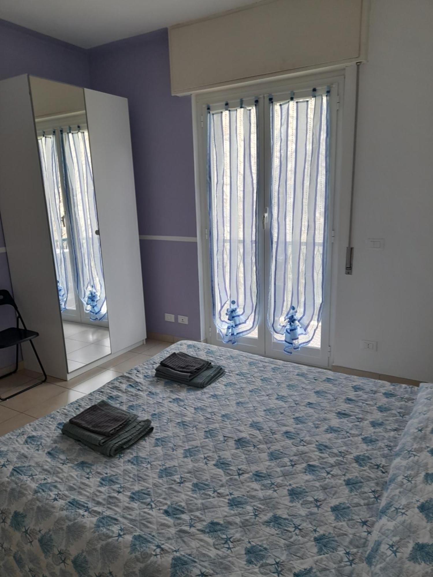 Apartmán Casa Al Mare A Recco Exteriér fotografie